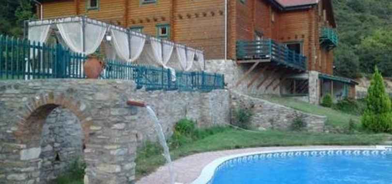 Dionysus Village Resort