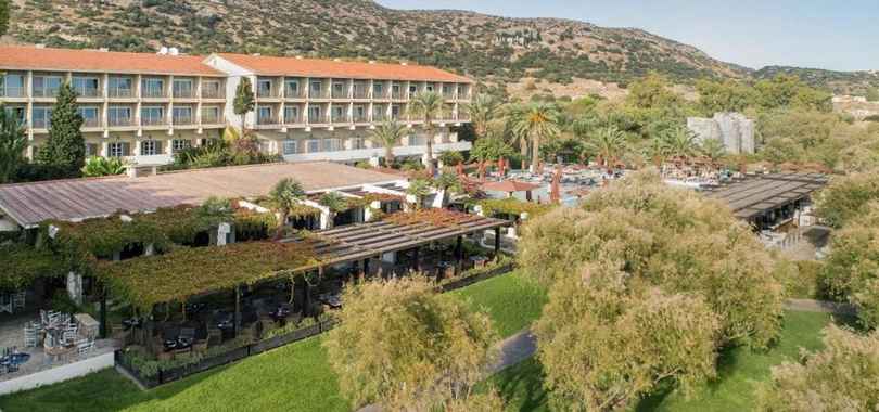 Doryssa Seaside Resort