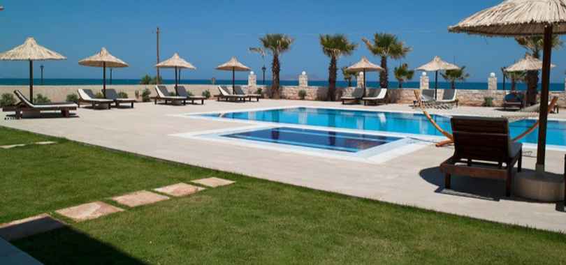 Stella Palace Resort & Spa