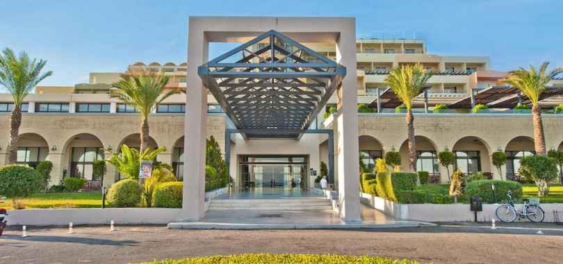 Kipriotis Panorama Hotel & Suites