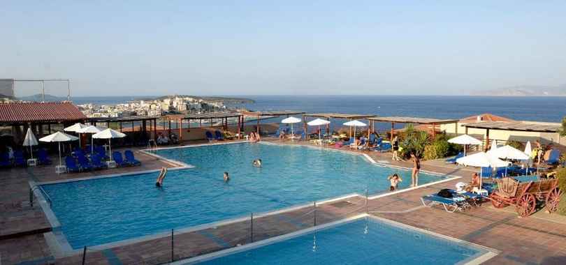 Отель Miramare Resort & Spa, фото 2