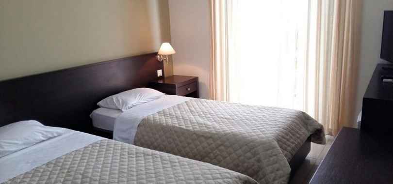 Tokalis Boutique Hotel & Spa, фото 3