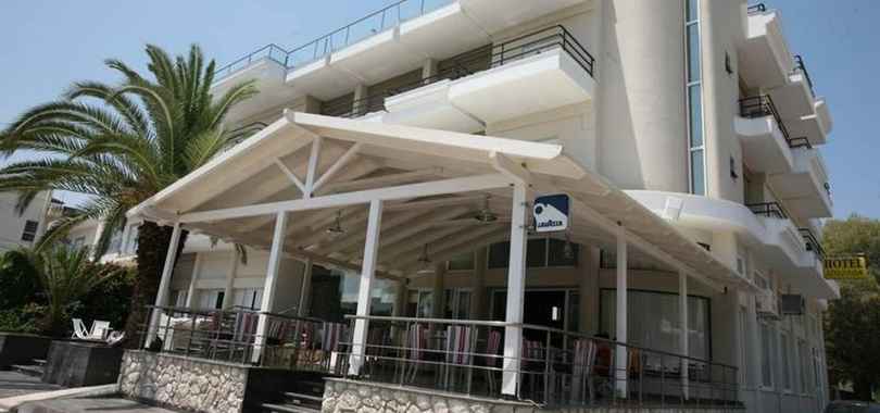 Tokalis Boutique Hotel & Spa