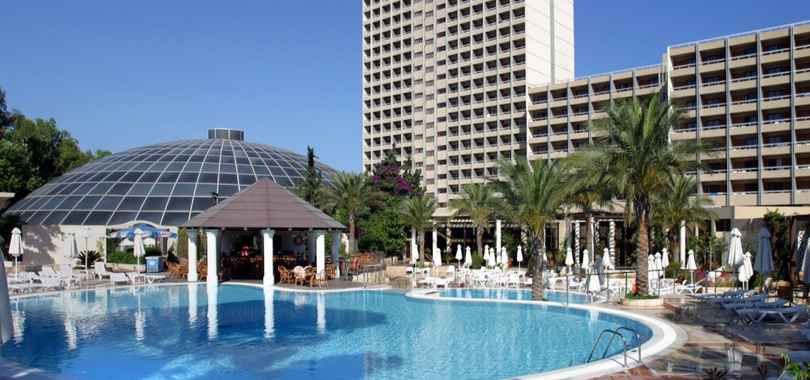 Rodos Palace Hotel