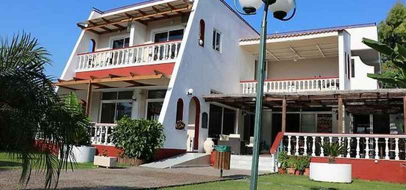 Naturist Angel Nudist Hotel - Adults Only