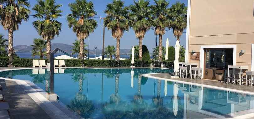 Valis Resort, фото 3