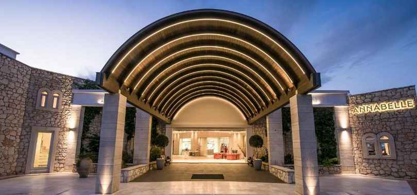 Annabelle Beach Resort - All Inclusive