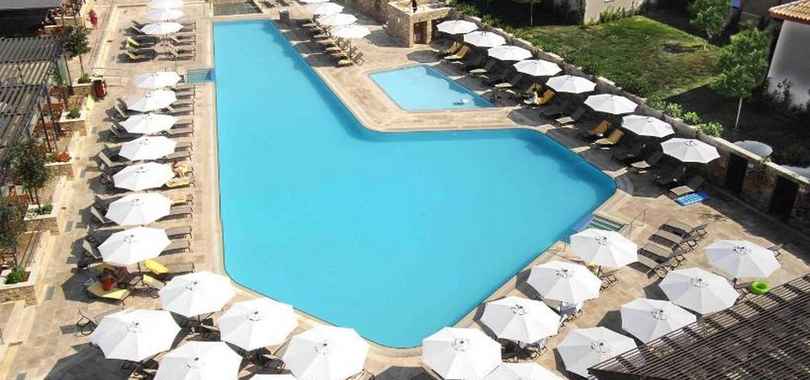 Apollonion Asterias Resort and Spa, фото 2