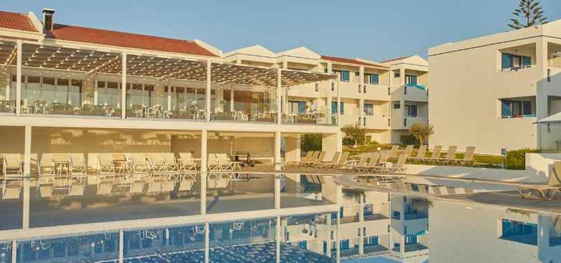 AluaSoul Zakynthos - Adults Only - BY AMR COLLECTION