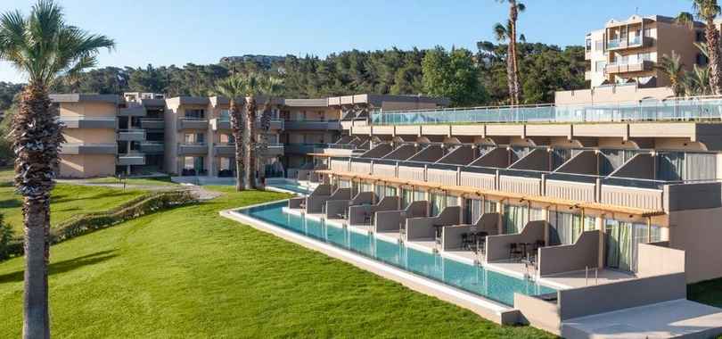 Kresten Palace Hotel