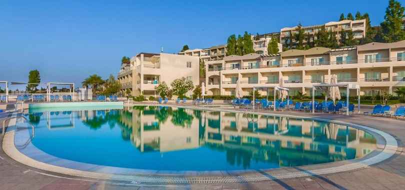Kipriotis Aqualand Hotel