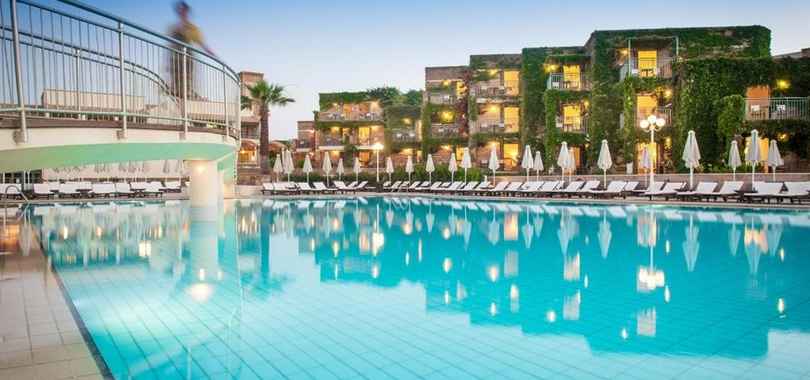 Bella Beach - All Inclusive