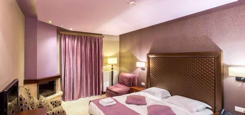 Nevros Hotel Resort & Spa, фото 2