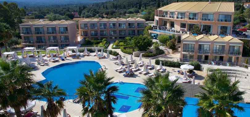 Ionian Emerald Resort