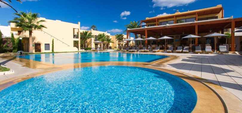 Atlantis Beach Hotel & Spa