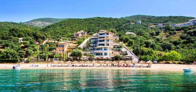 Prima Vista Boutique Hotel & Spa, фото 33