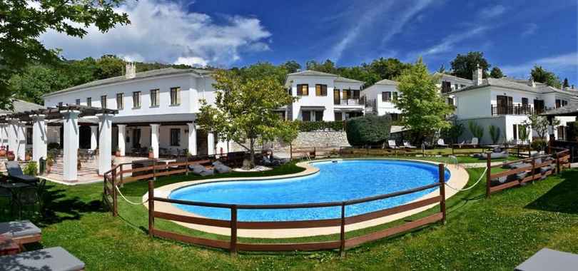 Pelion Resort