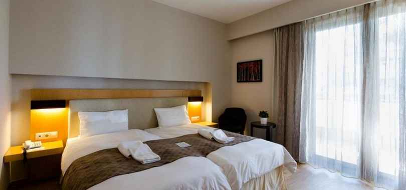 Philippos Xenia Hotel, фото 2