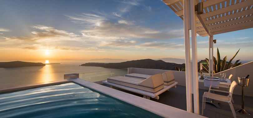 Andromeda Villas & Spa Resort, фото 20