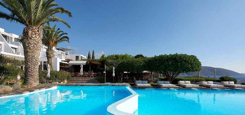 St. Nicolas Bay Resort Hotel & Villas