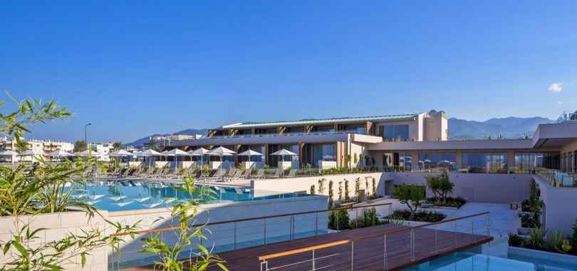 Horizon Blu Boutique Hotel, фото 4