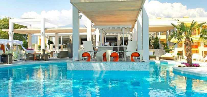 Litohoro Olympus Resort Villas & Spa