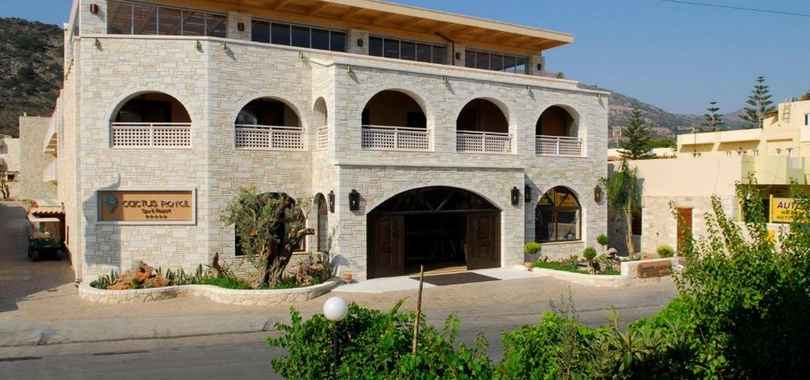 Cactus Royal Resort & Spa