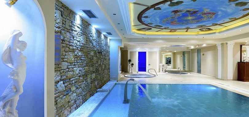 Secret Paradise Hotel & Spa