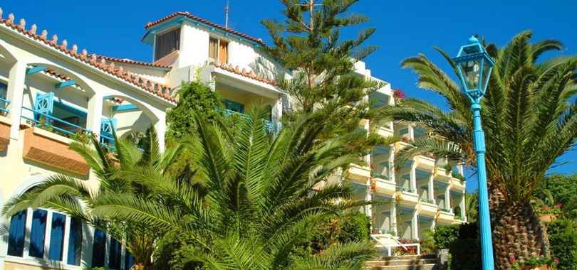 Rethymno Mare & Water Park