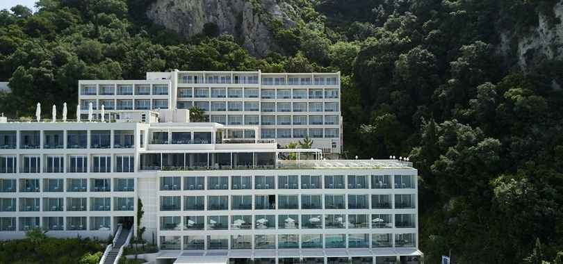 Mayor La Grotta Verde Grand Resort - Adults Only