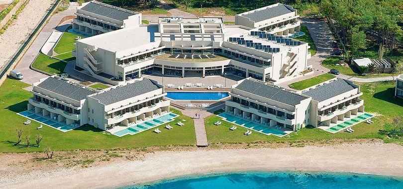 Grecotel Astir Alexandroupolis