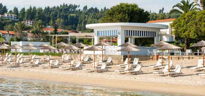 Kassandra Palace Hotel & Spa