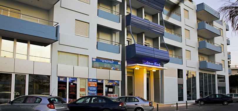 Astron Hotel