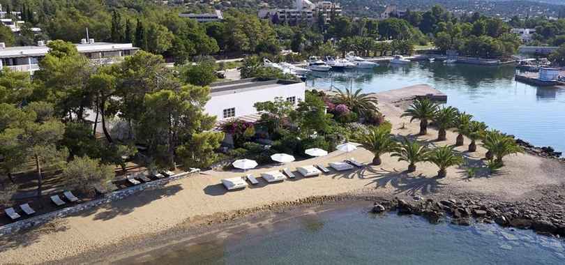 Barceló Hydra Beach Resort