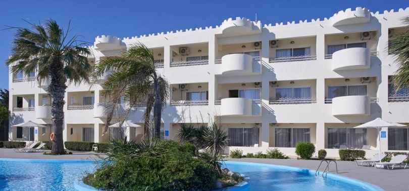 LABRANDA Blue Bay Resort - All Inclusive