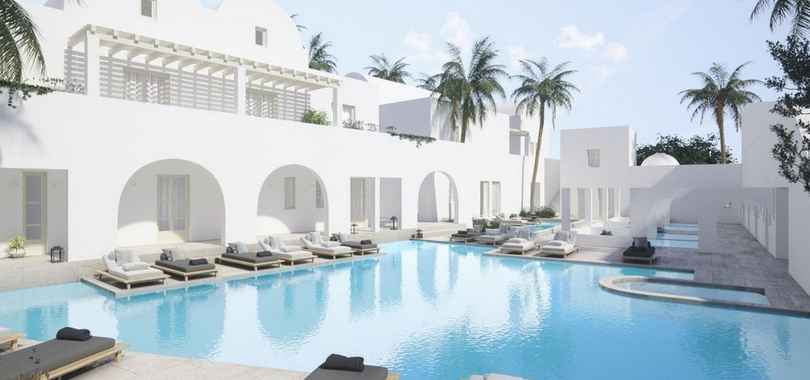 Antoperla Luxury Hotel & Spa