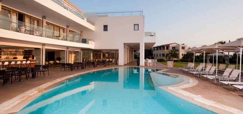 Castello Boutique Resort & Spa