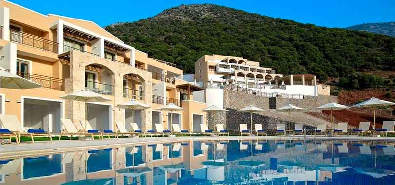 Filion Suites Resort & Spa