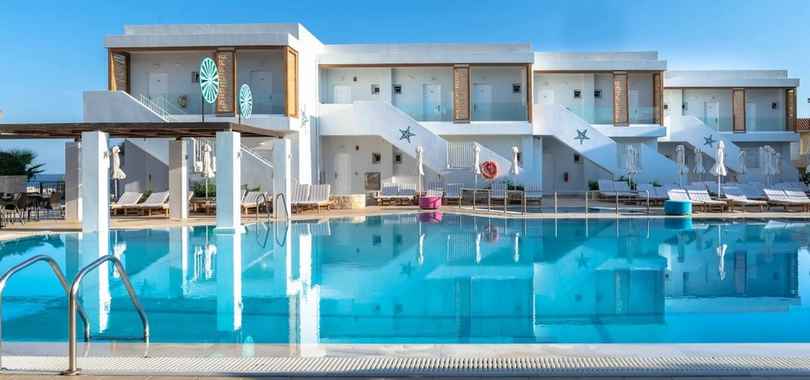 Aelius Hotel & Spa (Ex. Lavris)