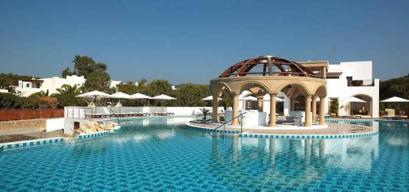 Lindian Village Beach Resort Rhodes