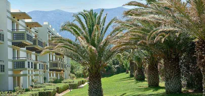 Grecotel Meli Palace - All Inclusive