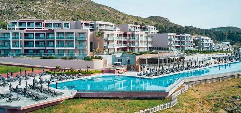 Michelangelo Resort and Spa