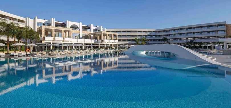 Princess Andriana Resort & Spa - All Inclusive