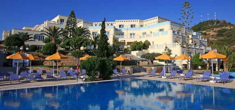 Eurohotel Arion Palace Hotel - Adults Only