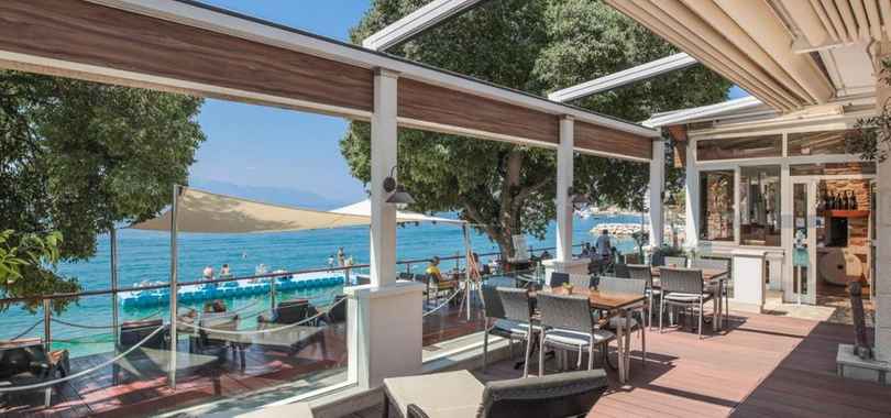 Boutique Hotel Marco Polo, фото 8