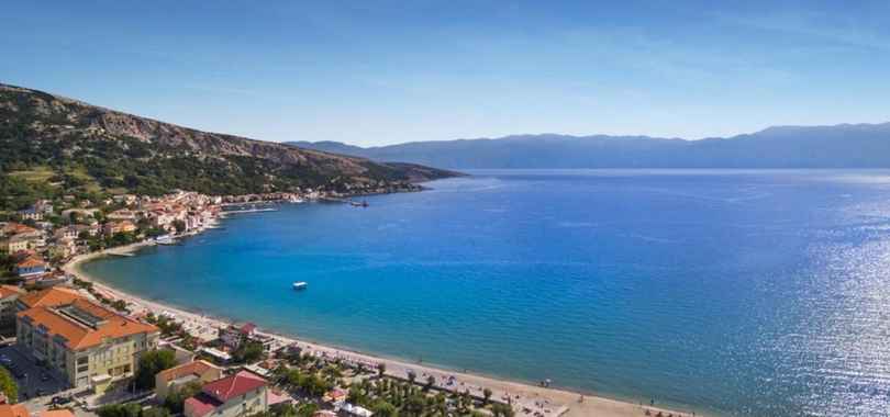 Valamar Atrium Baška Residence, фото 9