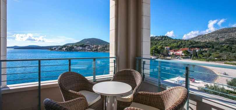 Admiral Grand Hotel, фото 22