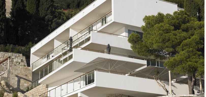 Villa Dubrovnik