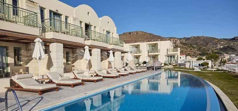 Giannoulis – Grand Bay Beach Resort-Adults Only