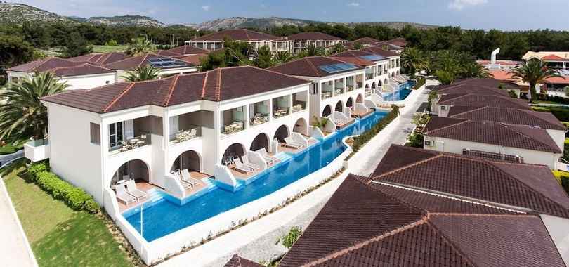 Alexandra Beach Thassos Spa Resort, фото 6